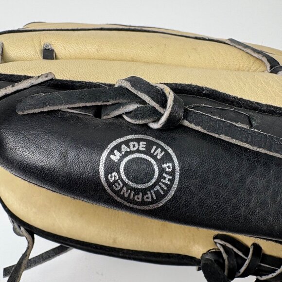 Nike Keystone Series 1201/12” Call Up Leather Baseball Glove RHT Diamond REady - Picture 7 of 9